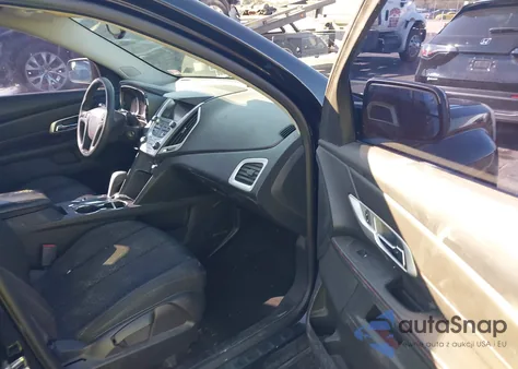 2014 GMC Terrain Sle-1 from USA, damaged, VIN 2GKALMEK7E6326278